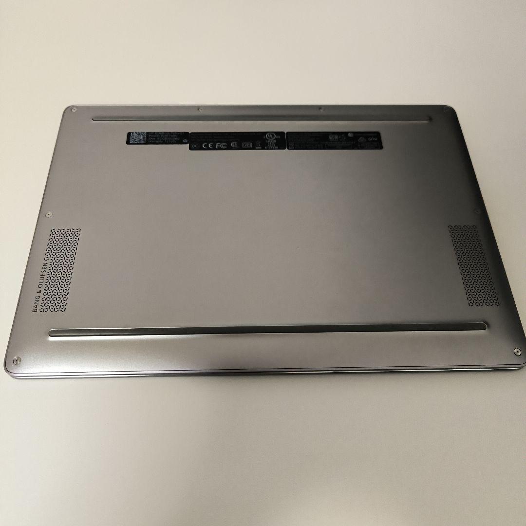 ノートPC HP Elitebook Folio G1