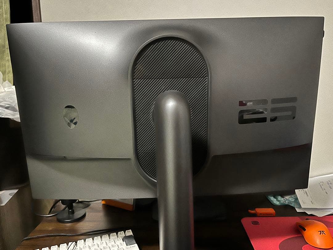 AW2524HF 24.5インチ Alienware ゲーミングモニター