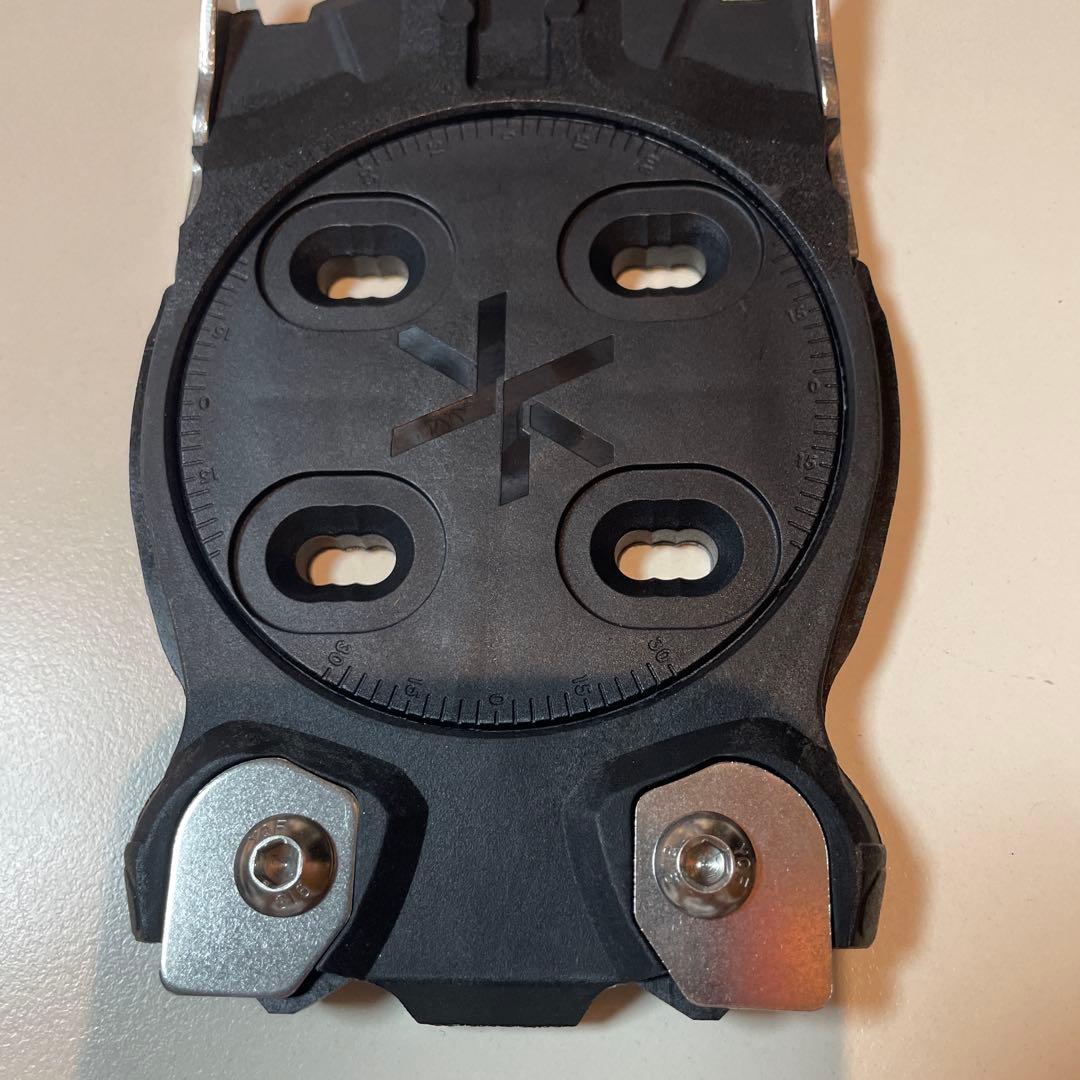 C karakoram カラコラム　クイバーコネクター　クイーバーコネクター