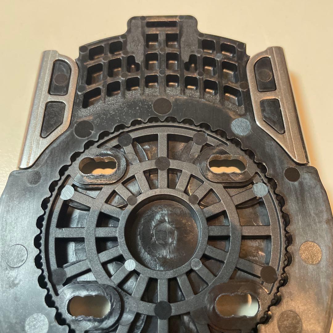 C karakoram カラコラム　クイバーコネクター　クイーバーコネクター