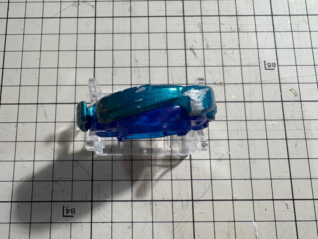 ベイブレードX UX-00 エアロペガサス 3-70