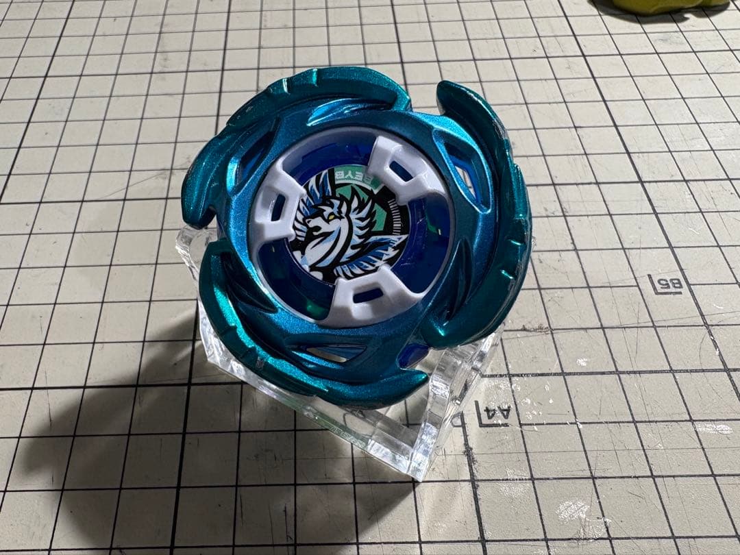 ベイブレードX UX-00 エアロペガサス 3-70