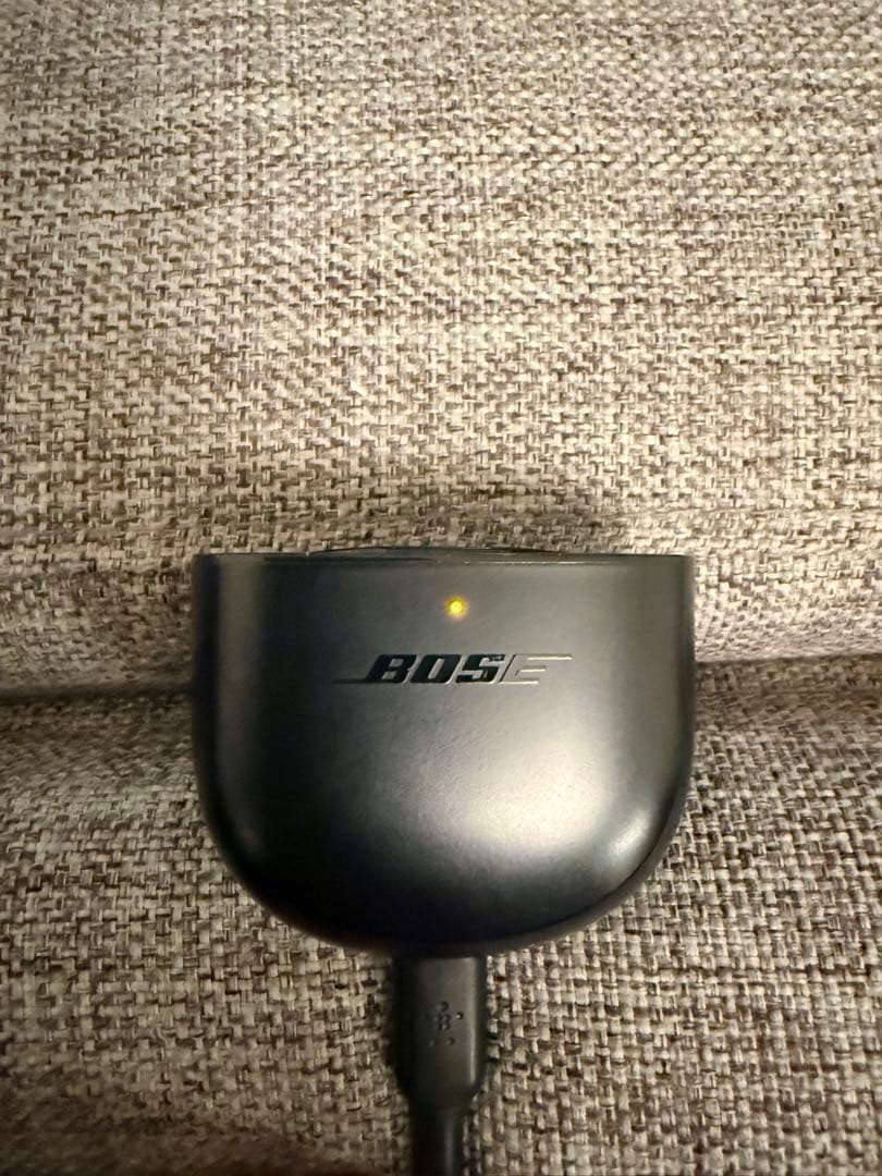 G*E様 Bose QuietComfort Earbuds II ノイズキャン