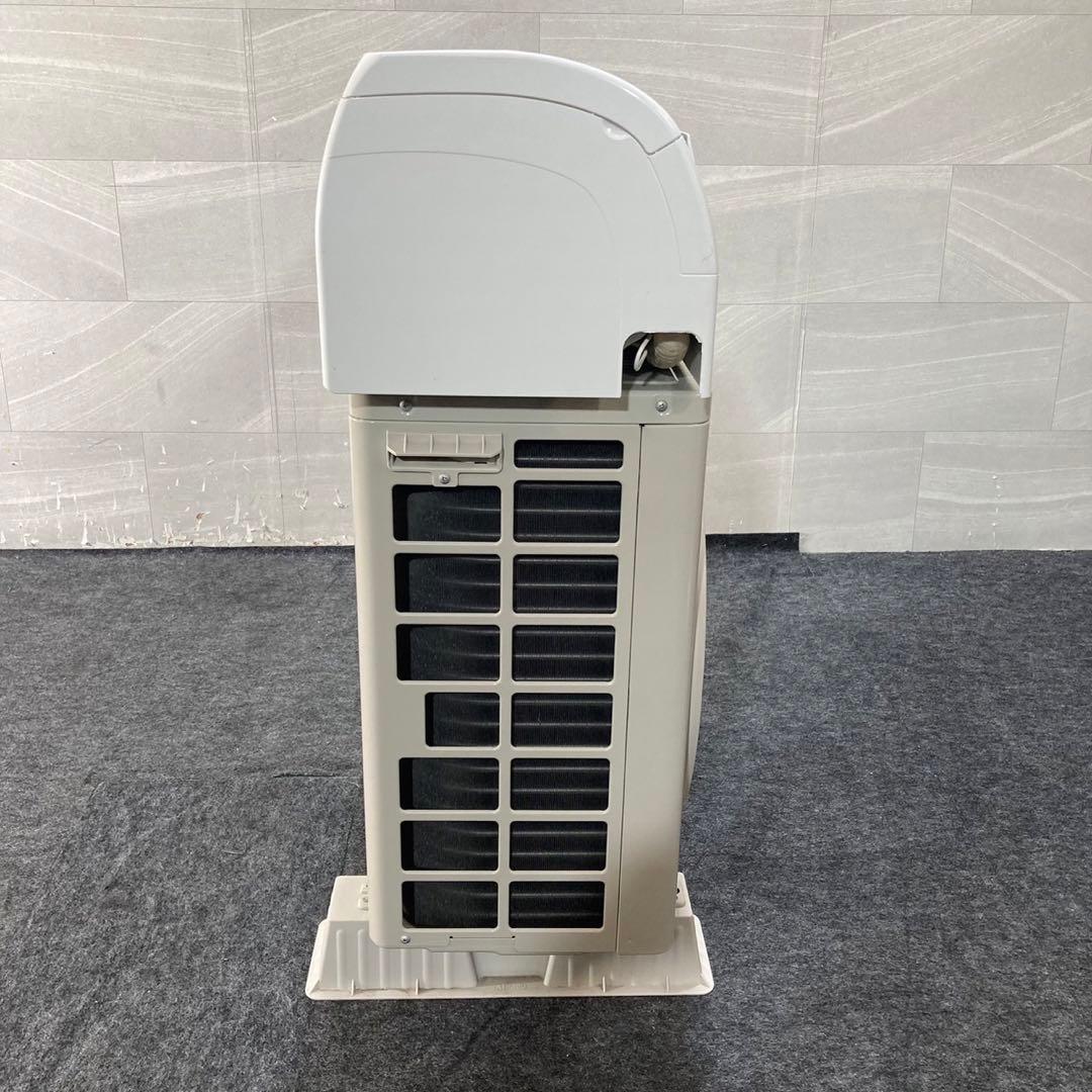 ダイキン ルームエアコン AN223AES 6畳用 2023年 家電 d4637
