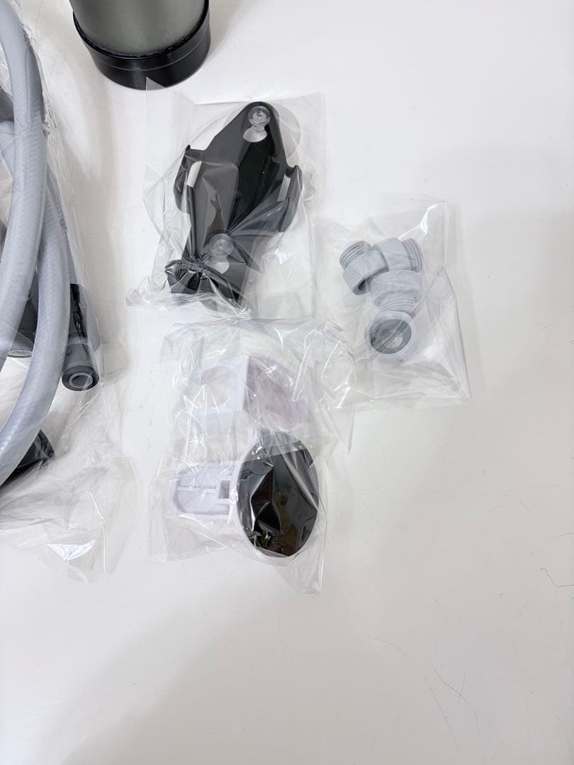 アムウェイ ＢａｔｈＳｐｒｉｎｇ バスルーム浄水器 マイクロナノバブル シャワー