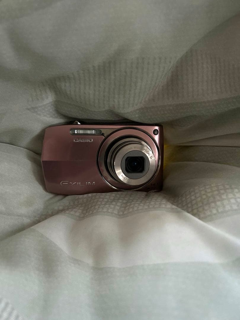 【動作確認済み】CASIOデジカメEXIIM EX-Z2300