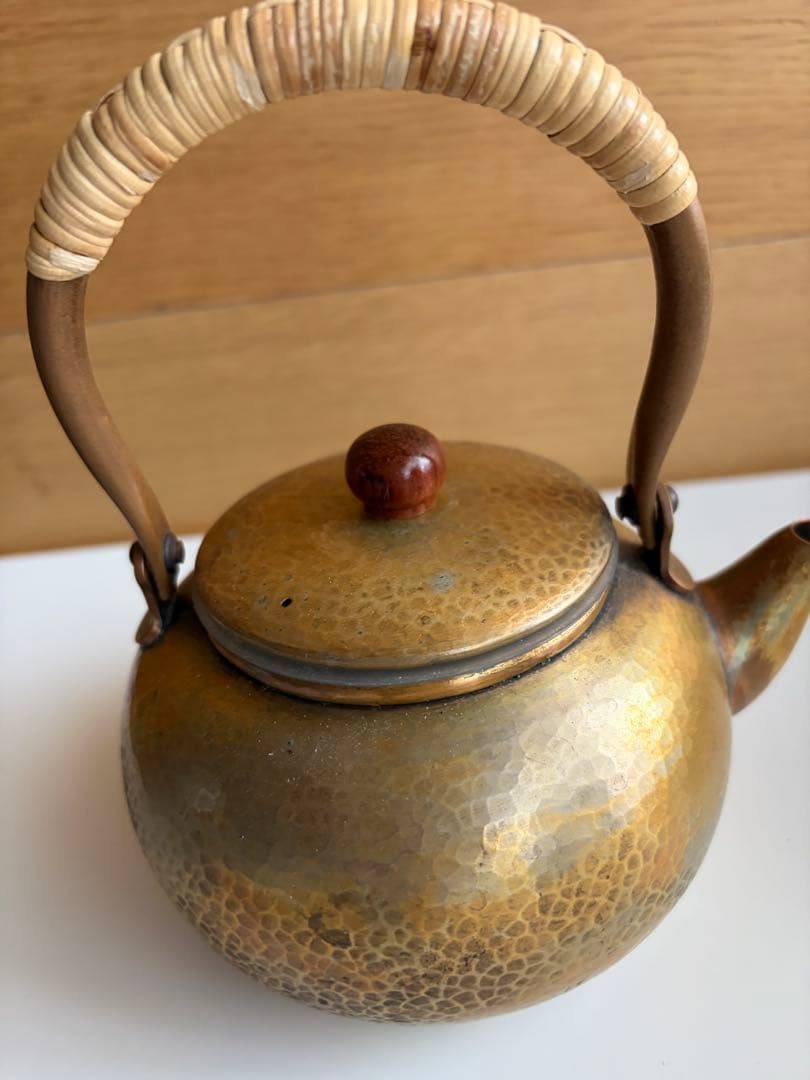 島倉堂　急須