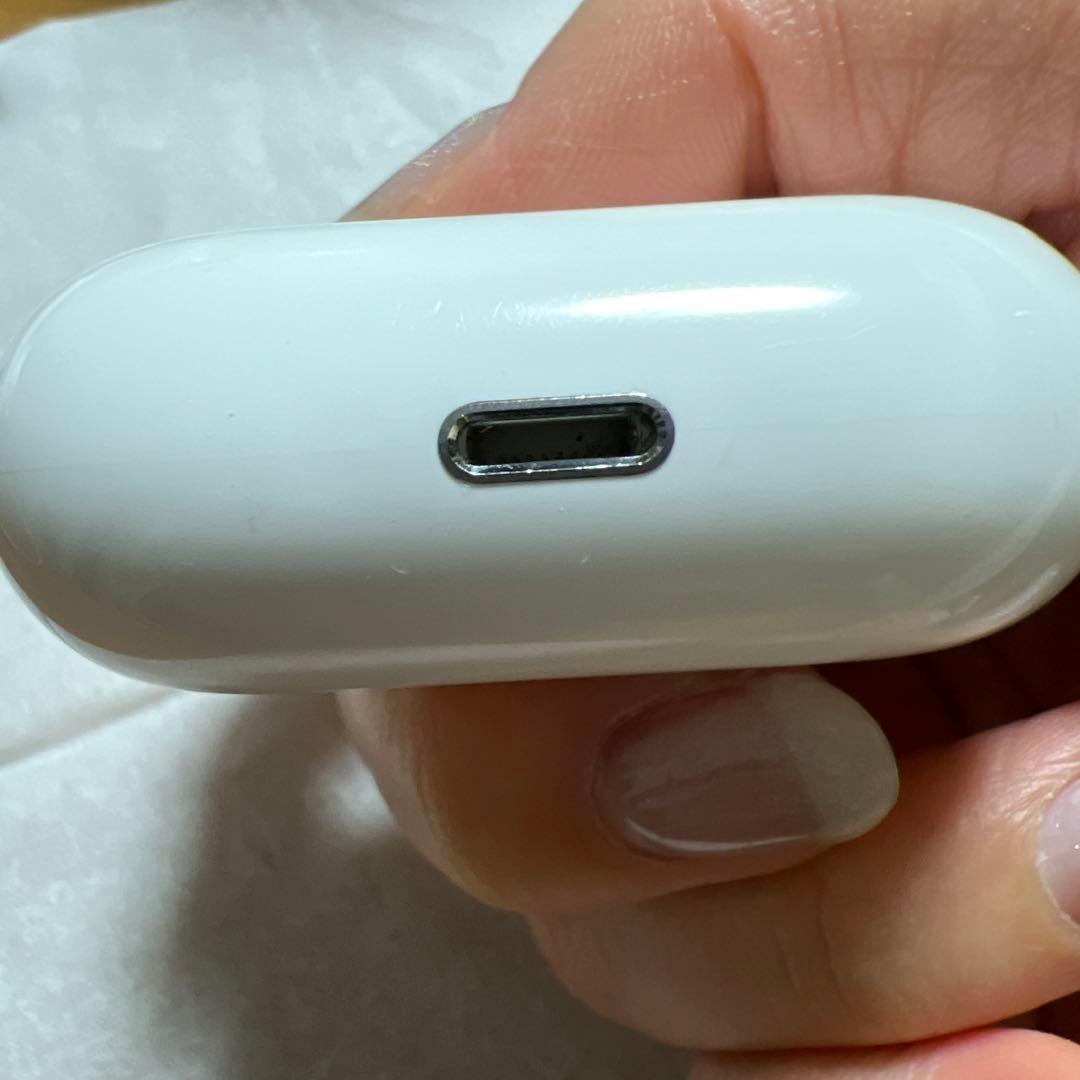 Apple AirPods3 ホワイト 両耳とケース