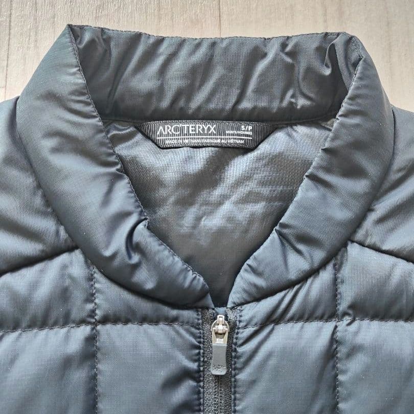 アークテリクス ARC'TERYX リコ ジャケットRICO JACKET