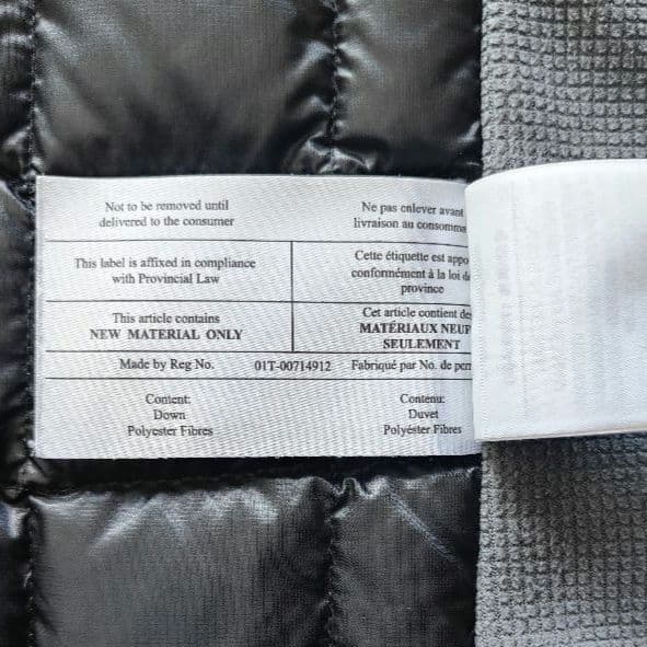 アークテリクス ARC'TERYX リコ ジャケットRICO JACKET