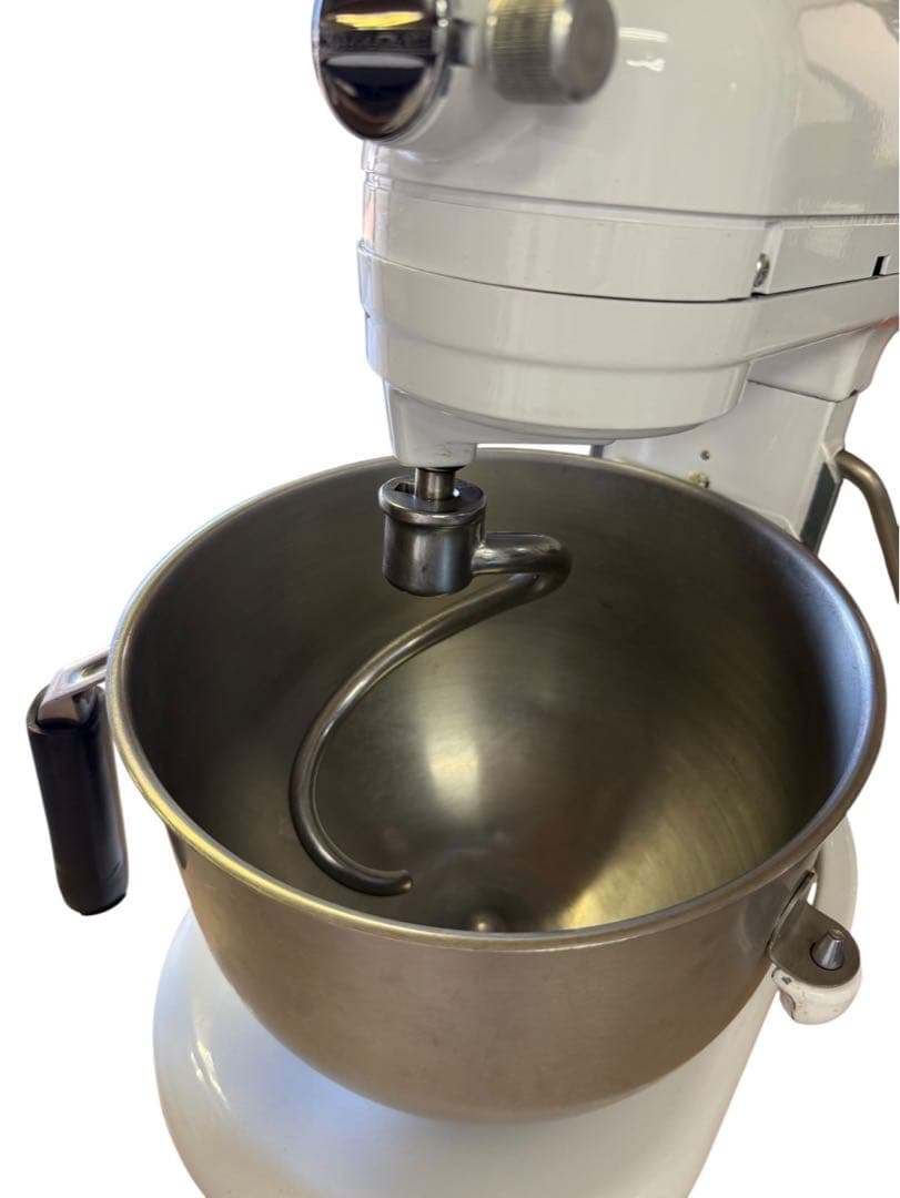 キッチンエイドスタンドミキサ Kitchenaid　KSM7 ジャンク