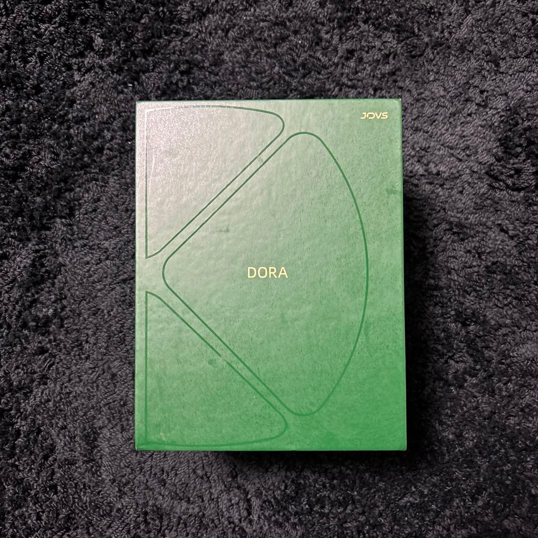 JOVS DORA 脱毛器 ティール