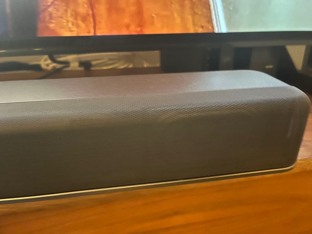 HT-X8500 SONY サウンドバー　2020年式　リモコン新品　綺麗。