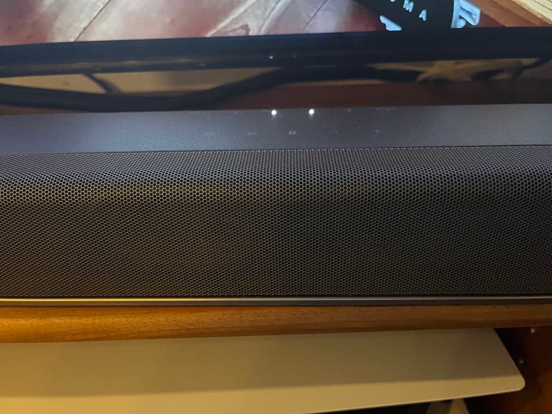 HT-X8500 SONY サウンドバー　2020年式　リモコン新品　綺麗。