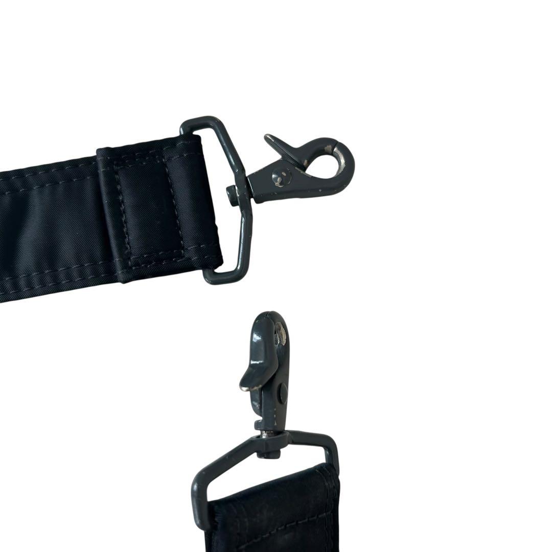 ✨希少美品✨ PORTER TANKER 3way ビジネスリュック メンズ 黒