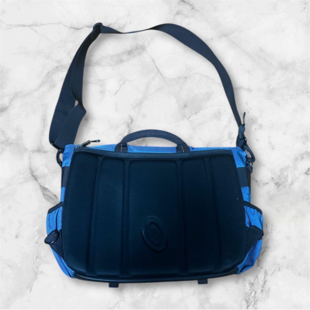 希少　美品　旧タグ90s TIMBUK2 メッセンジャーバック　y2k