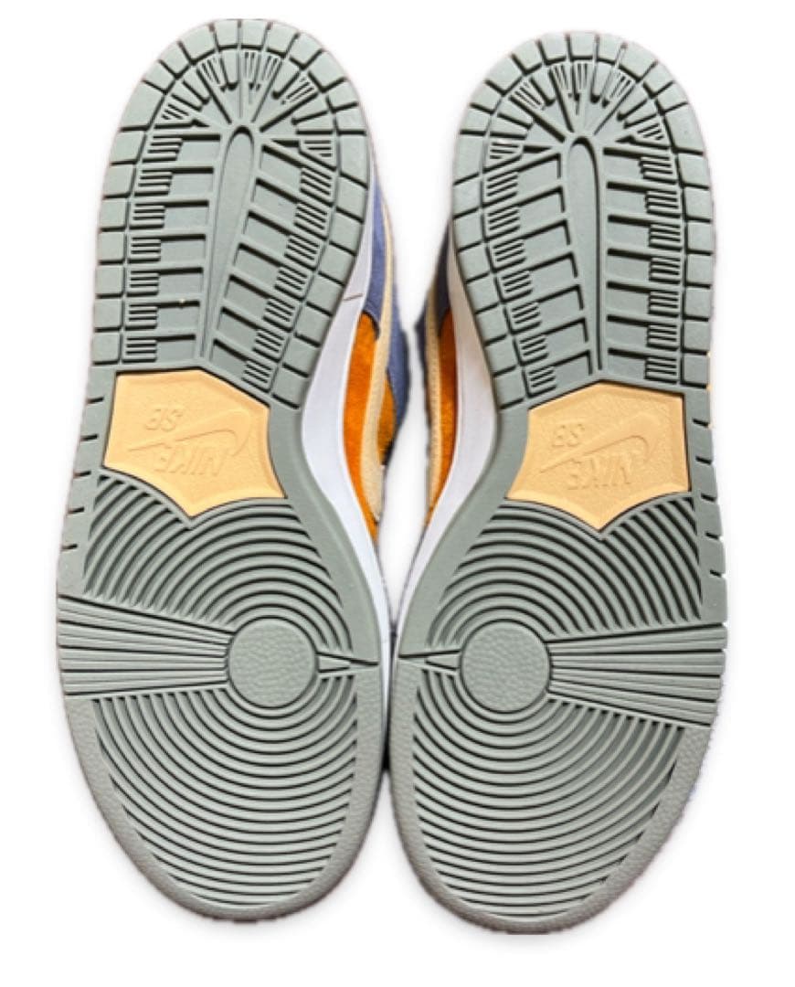 ナイキBSダンク LOW PRO 27cm