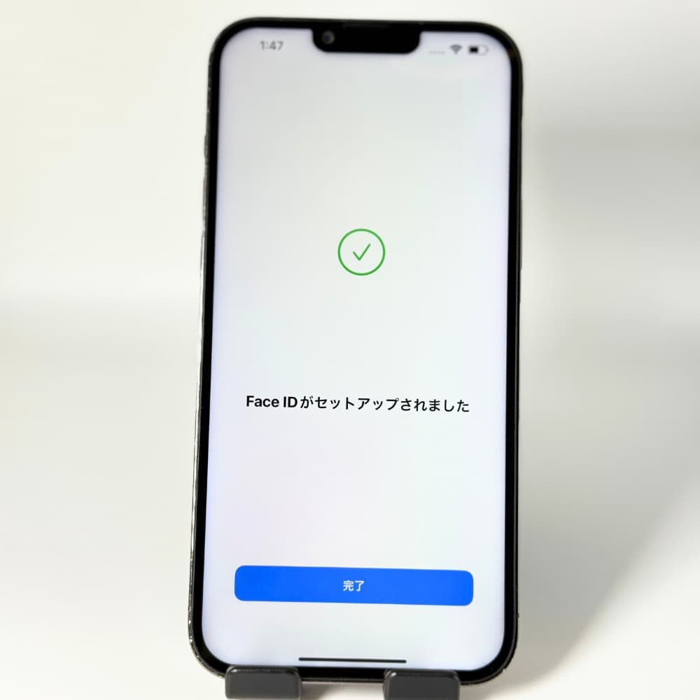 スマートフォン本体 pas
