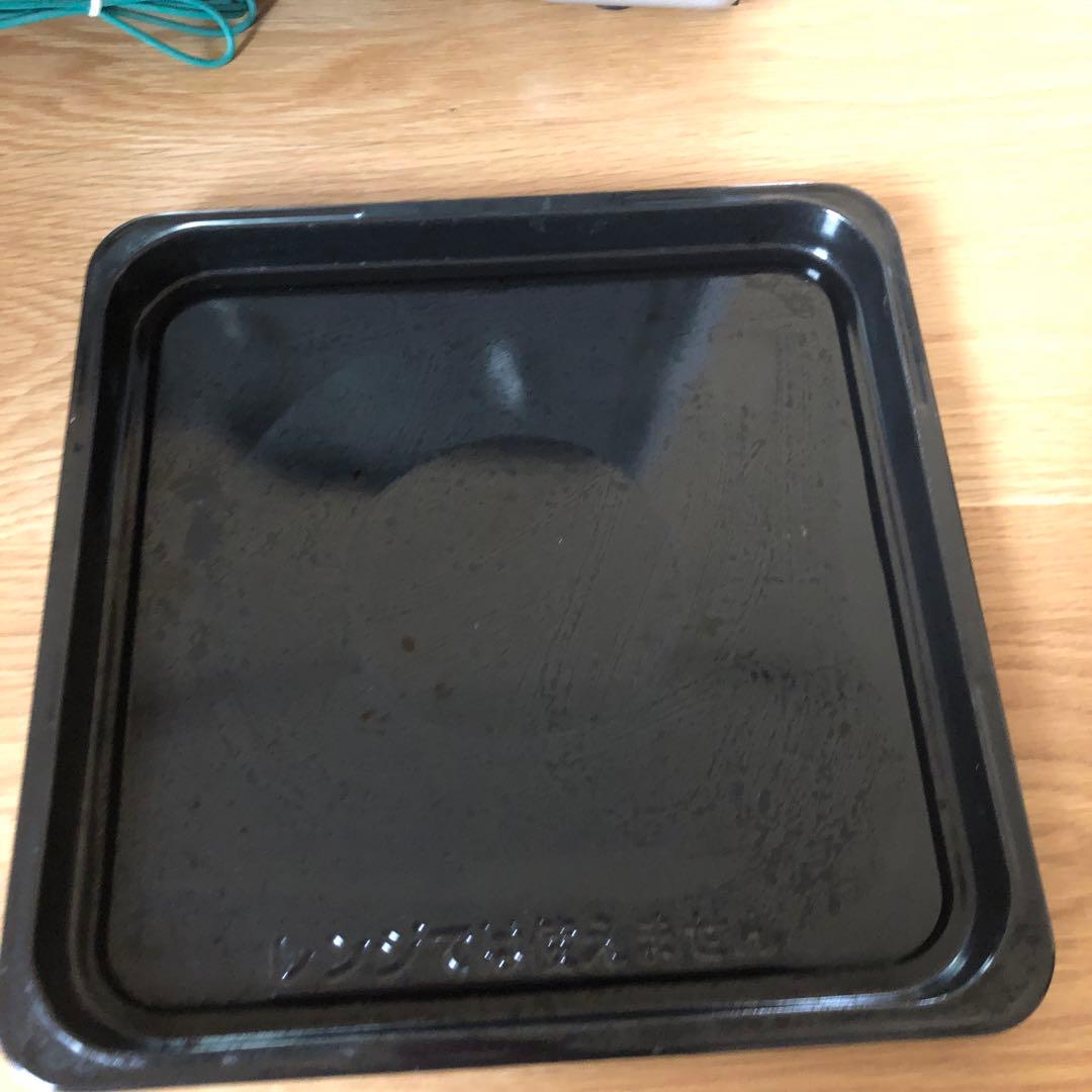 HITACHI オーブンレンジ　MRO-SS7 ヘルシーシェフ