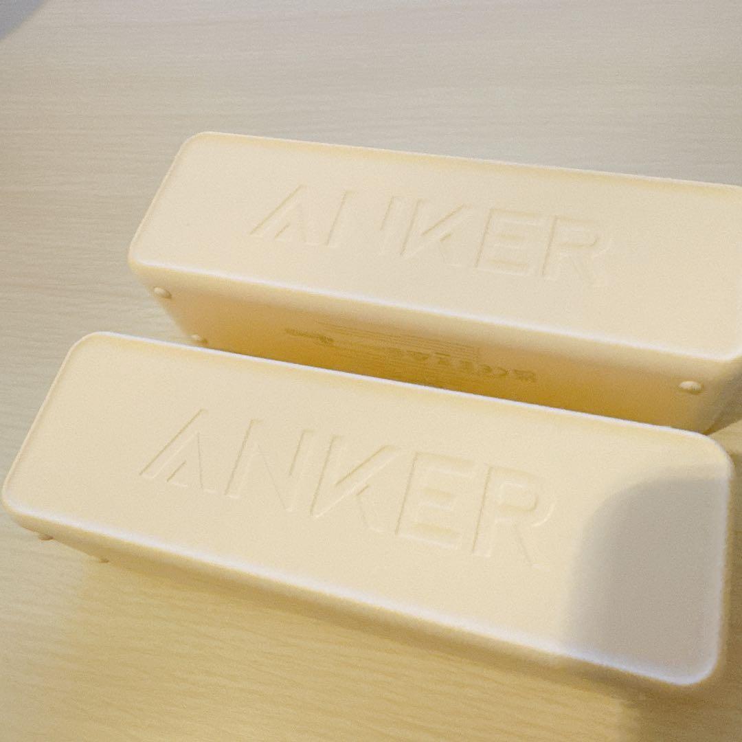 Anker SoundCore 2 Bluetooth ポータブルスピーカー