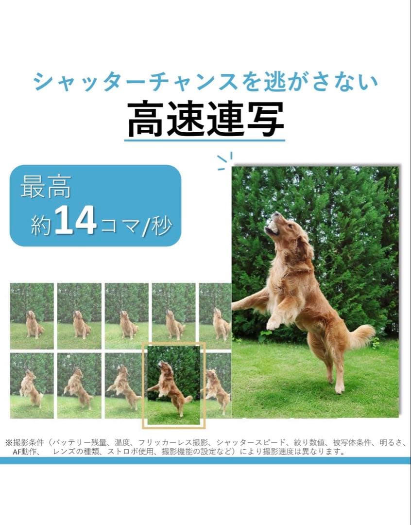 Canon EOSM6markIIレンズ２つセット本日13時までに購入で本日発送