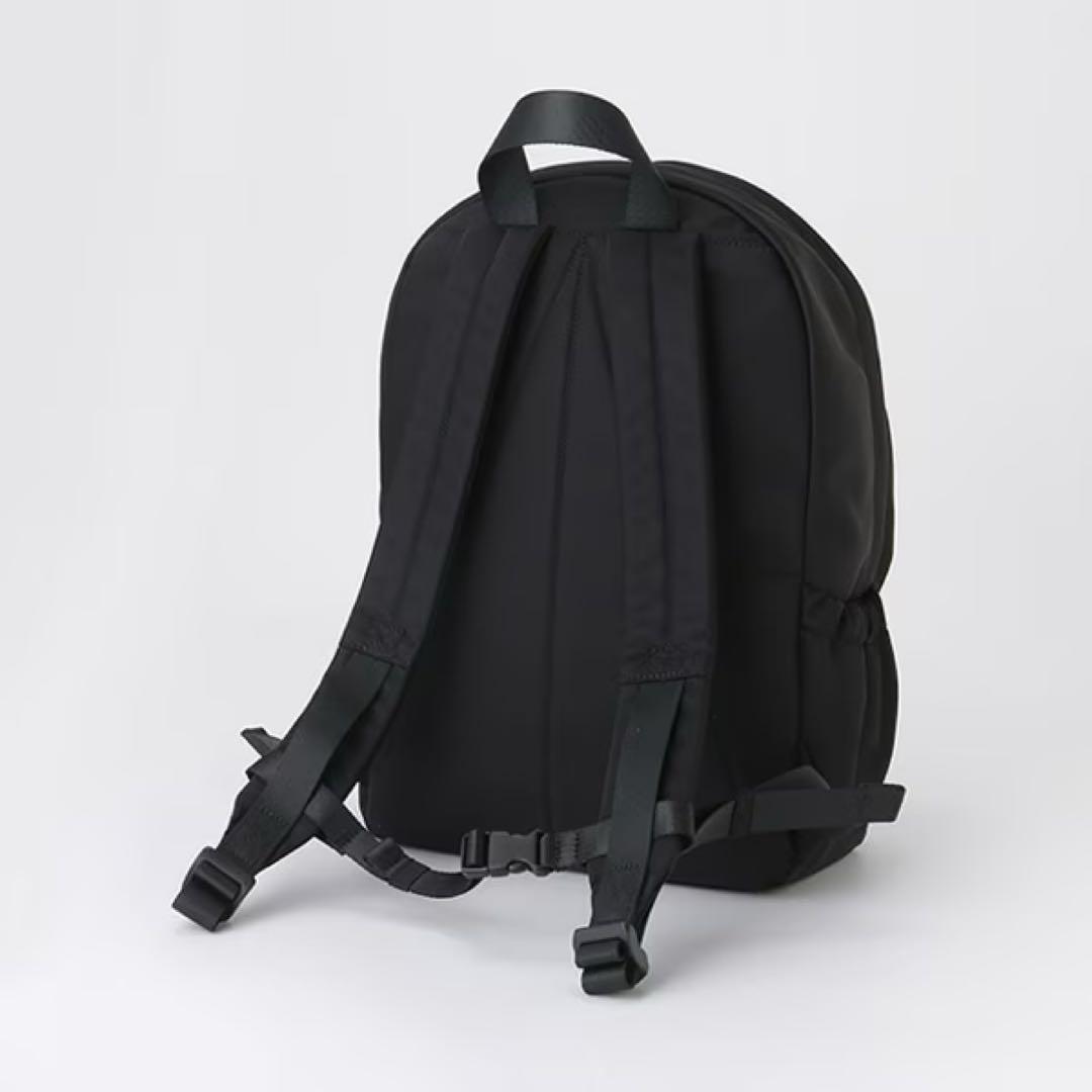 トドラー キャットポーチつきリュック