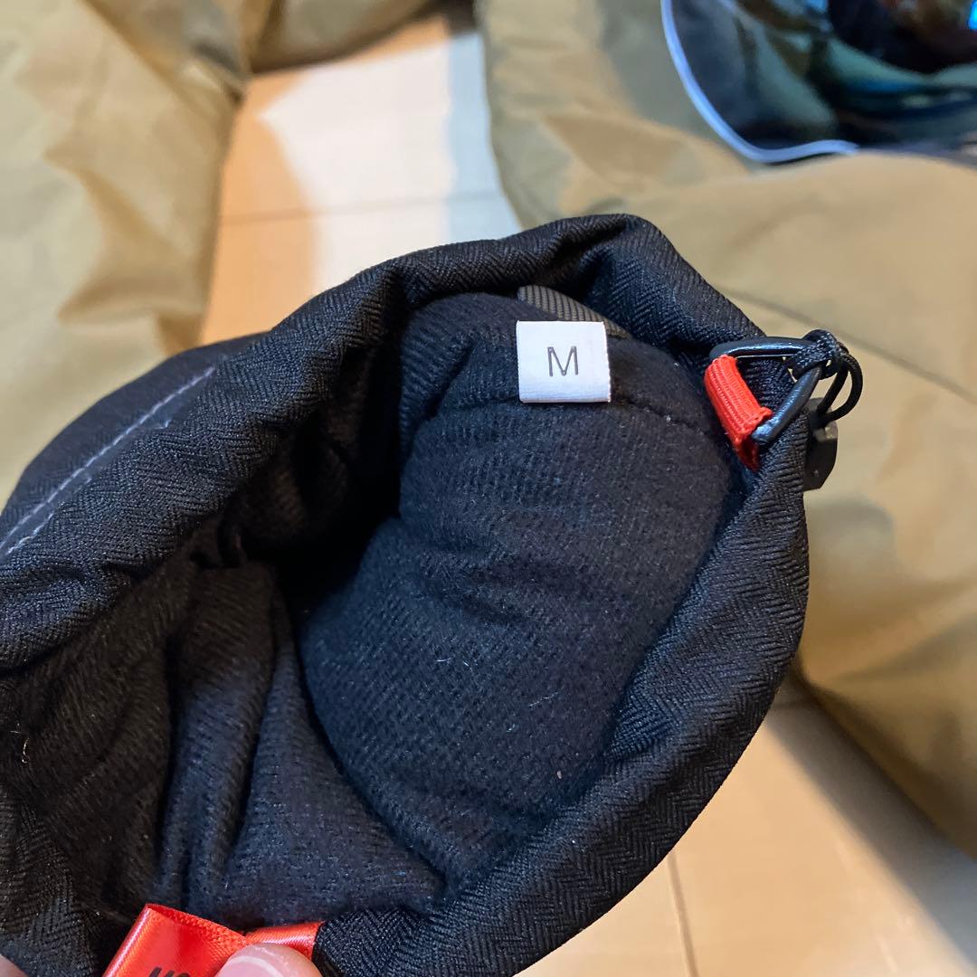 スノーボードウェアセット（カーキ・黒）　GORETEX