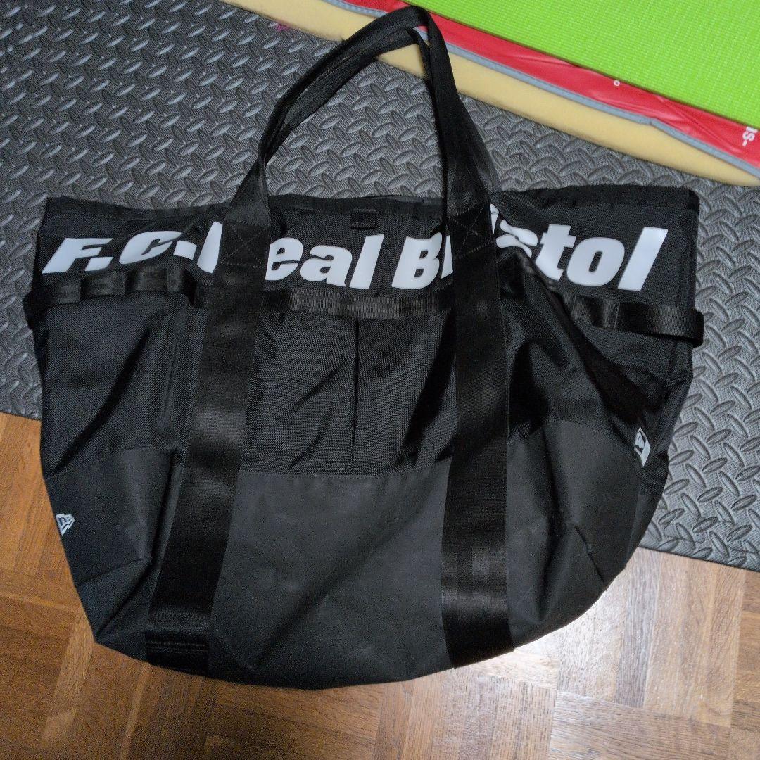 FCRB　トートバッグ