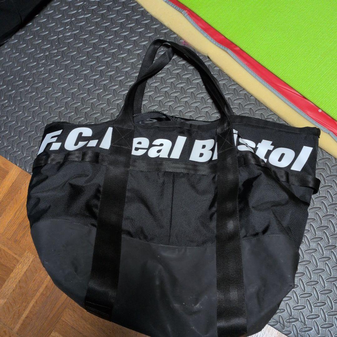 FCRB　トートバッグ