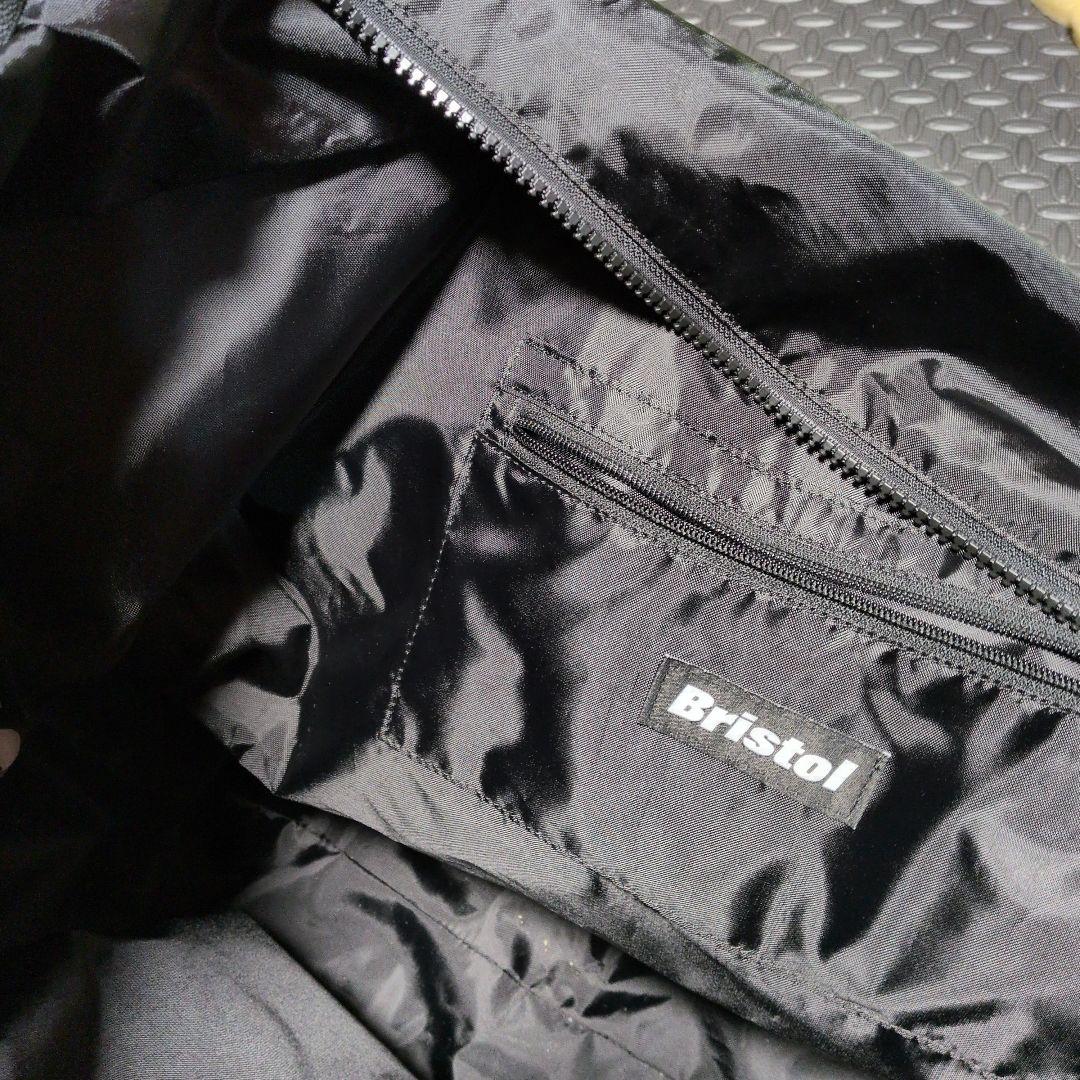 FCRB　トートバッグ