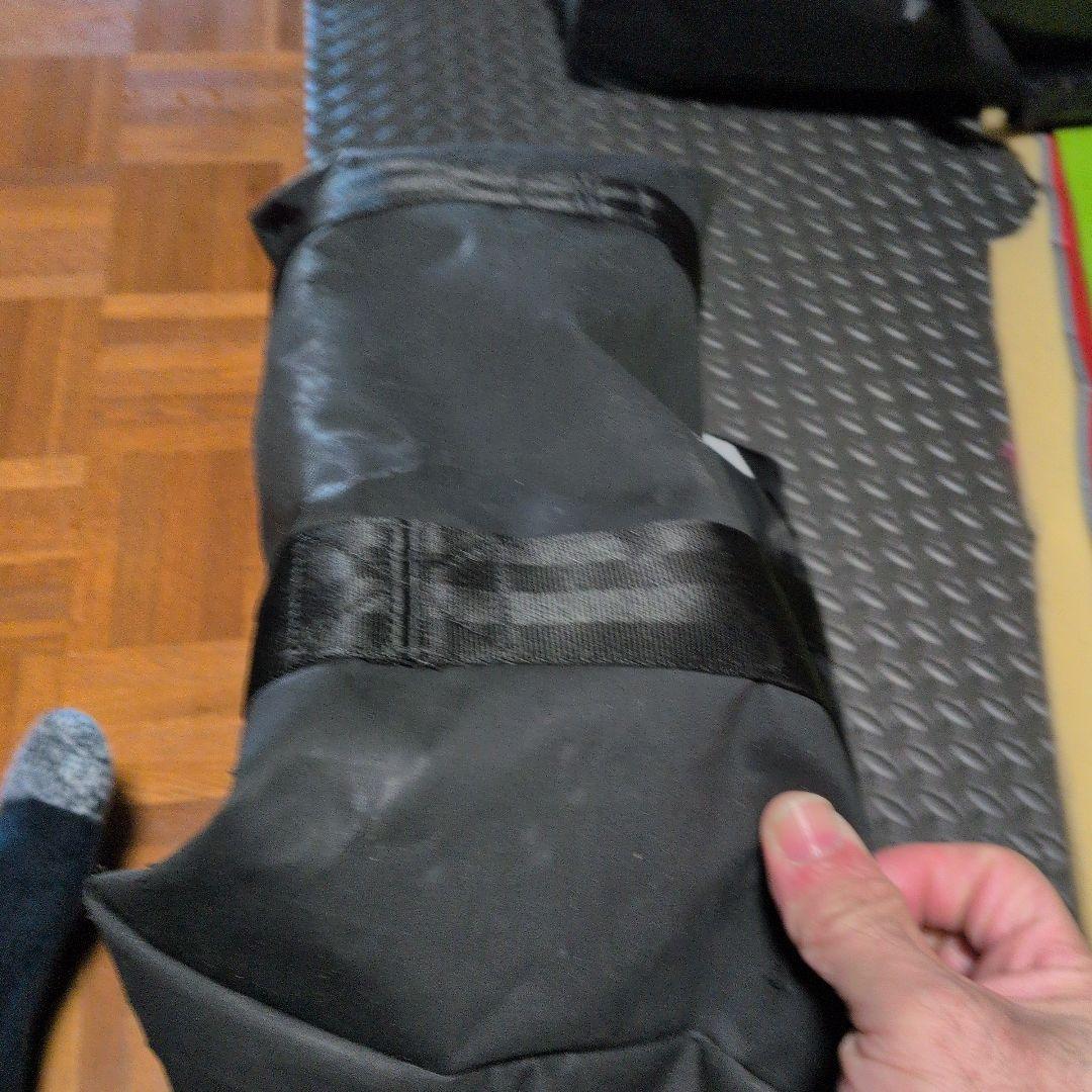 FCRB　トートバッグ