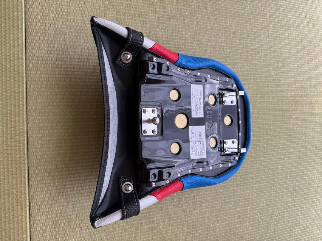 【K&H】  R1250GS/Adventure シート