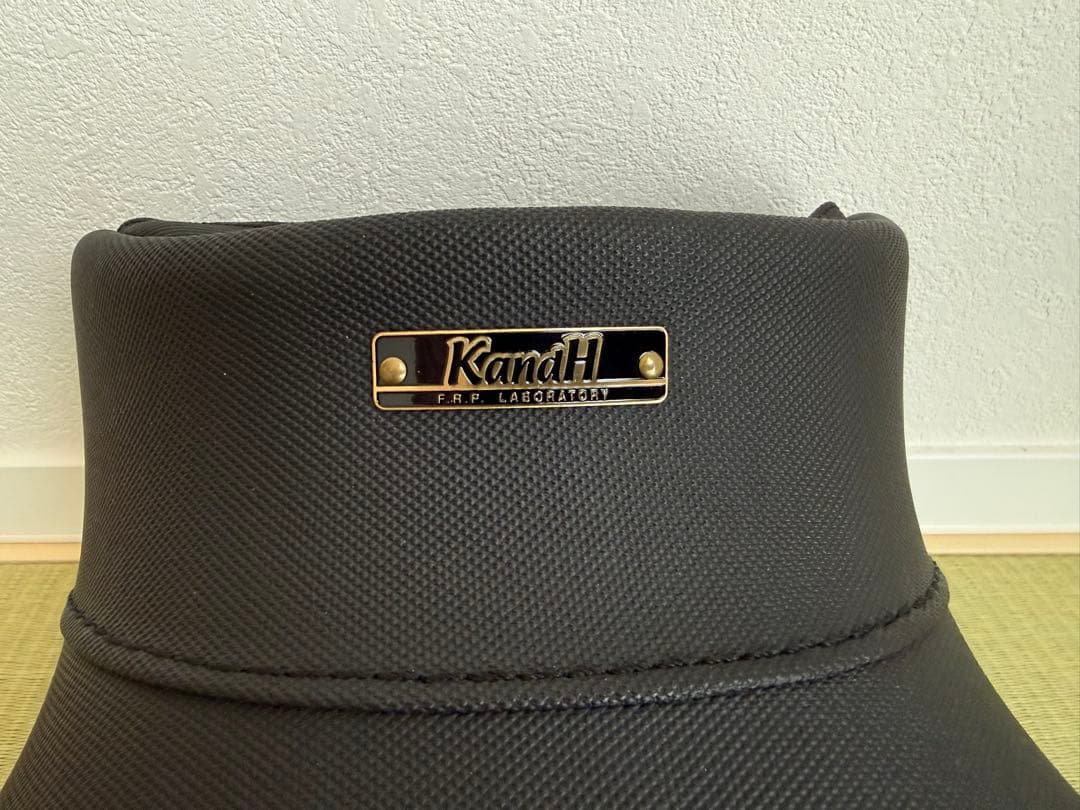 【K&H】  R1250GS/Adventure シート