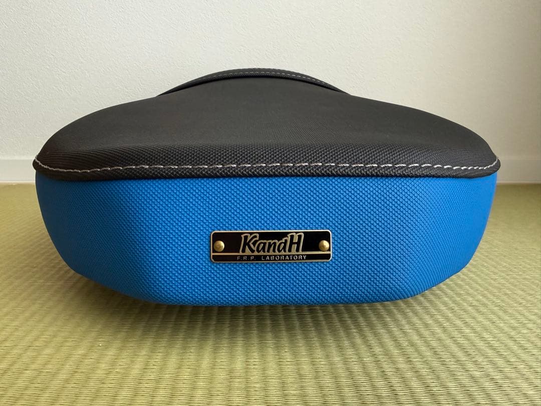 【K&H】  R1250GS/Adventure シート