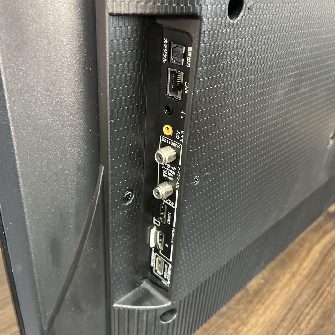 【早い者勝ち★】TCL スマートテレビ　液晶テレビ　32インチ 20年製