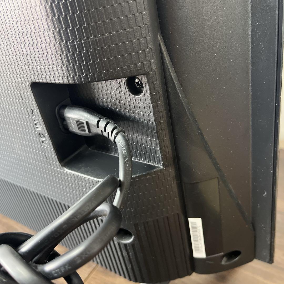 【早い者勝ち★】TCL スマートテレビ　液晶テレビ　32インチ 20年製