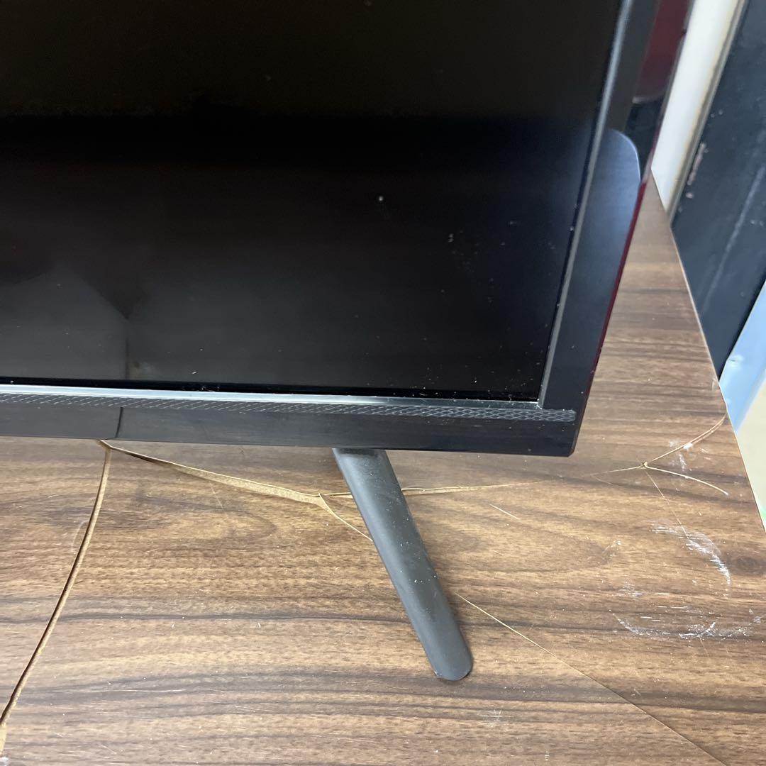 【早い者勝ち★】TCL スマートテレビ　液晶テレビ　32インチ 20年製