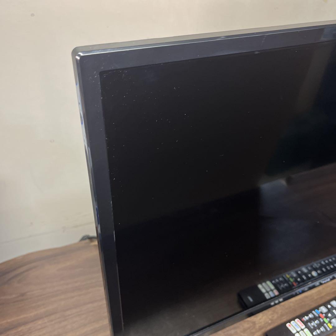 【早い者勝ち★】TCL スマートテレビ　液晶テレビ　32インチ 20年製