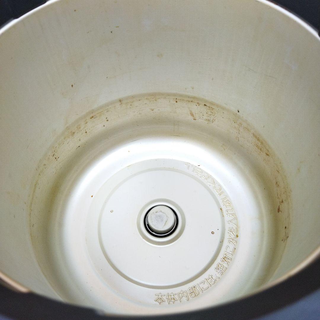 象印　Zojirushi TH-CS08 電気ポット　スープジャー