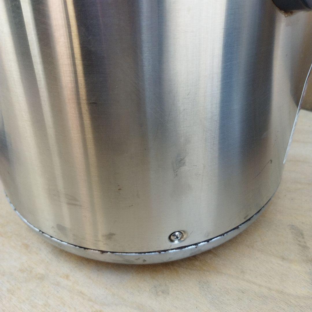 象印　Zojirushi TH-CS08 電気ポット　スープジャー