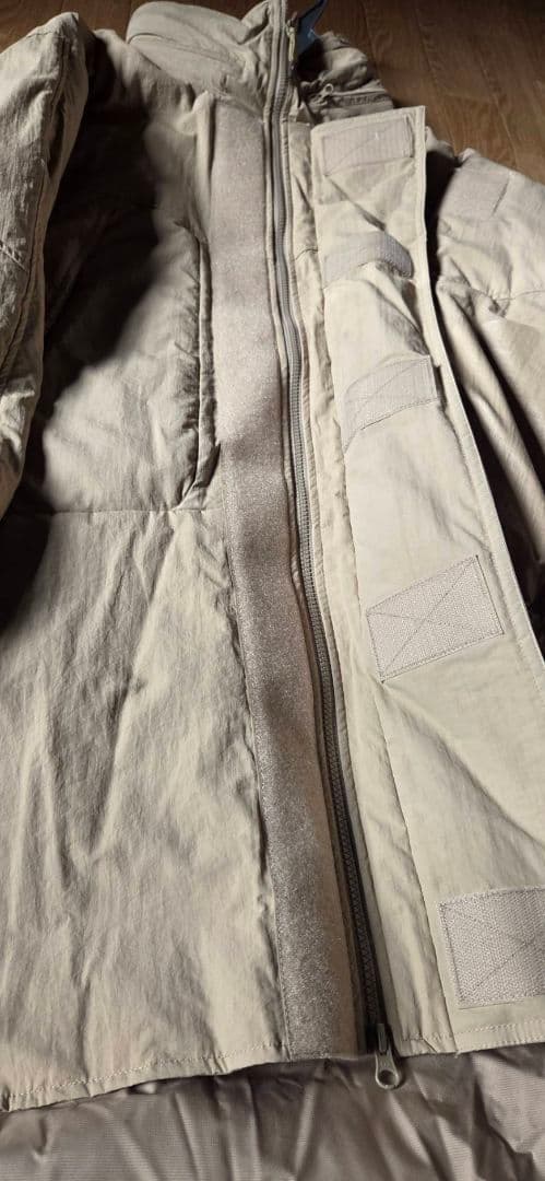 TODAYFUL　トゥデイフル　モンスター　ダウン　コート