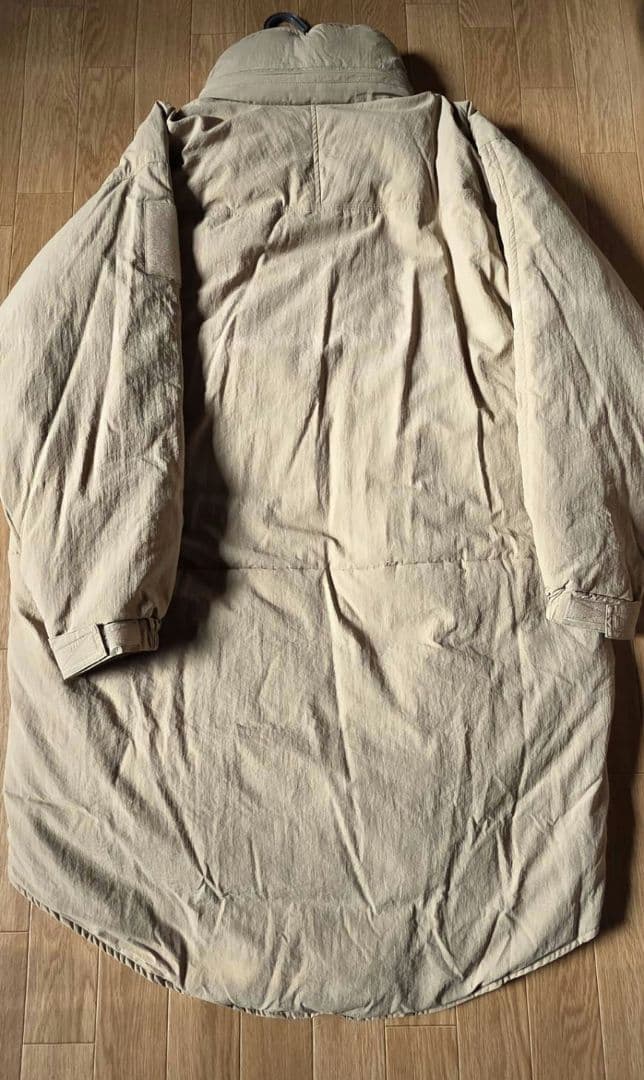 TODAYFUL　トゥデイフル　モンスター　ダウン　コート