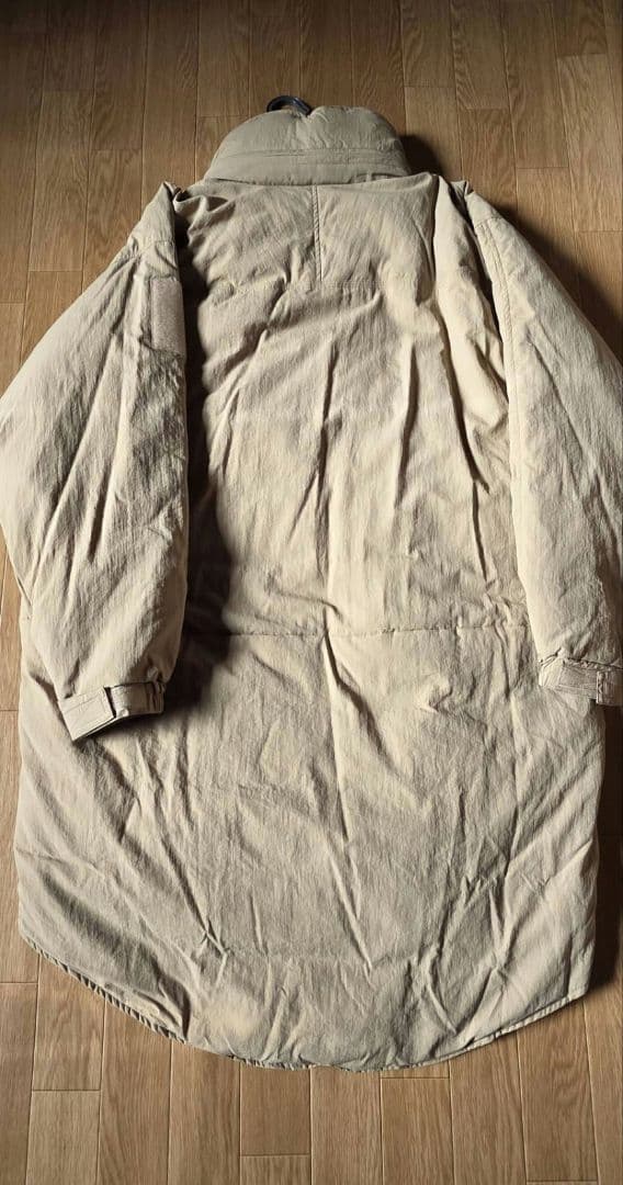 TODAYFUL　トゥデイフル　モンスター　ダウン　コート