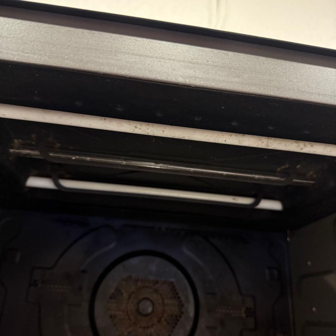 【mapa】Panasonic Bistro スチームオーブンレンジ