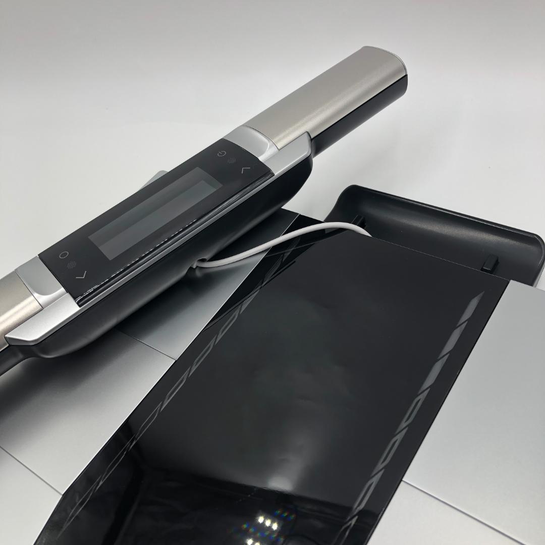 TANITA タニタ 体組成計 RD-803L-BK/Y31915-I1