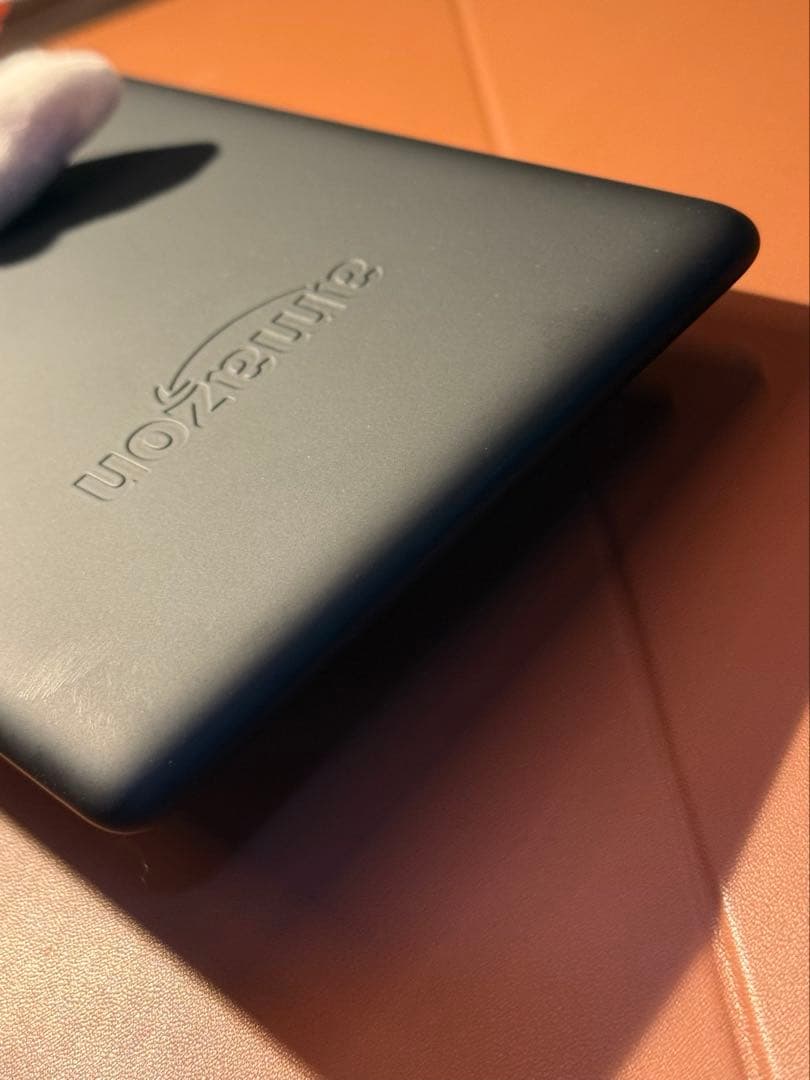 美品◎Kindle Paperwhite (第10世代) 本体 8GB