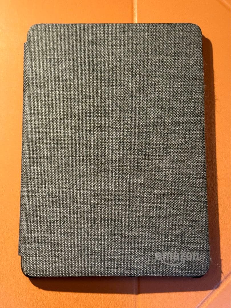 美品◎Kindle Paperwhite (第10世代) 本体 8GB