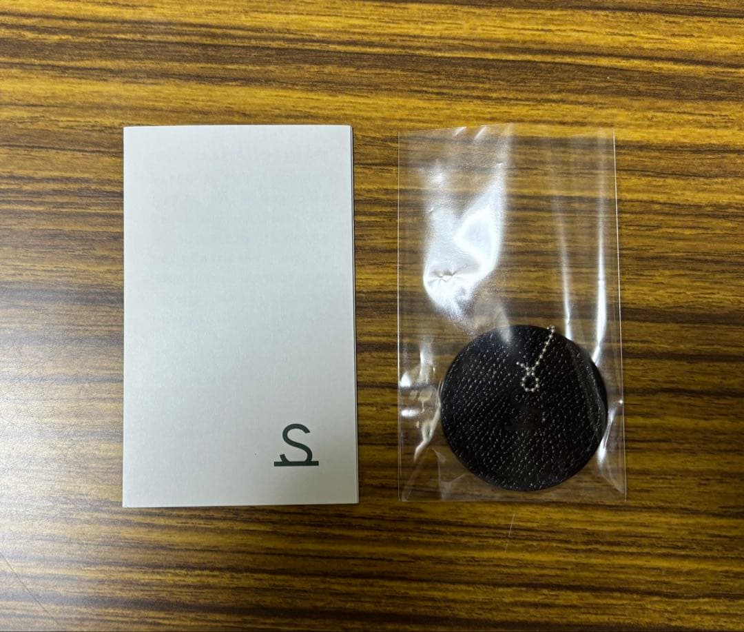 【新品】ワイルドスワンズ　タング