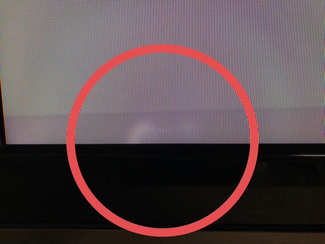 名）【ジャンク】135. SHARP 液晶テレビ　LC-32R30