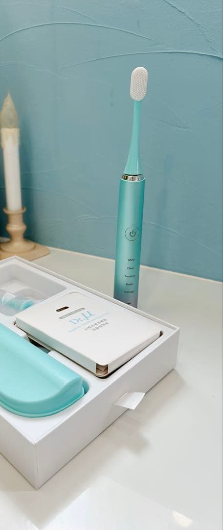 ドクターミューズ(口腔内美容機器)